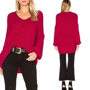 Free People All Mine Sweater